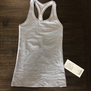 Lululemon Cool Racerback Tank